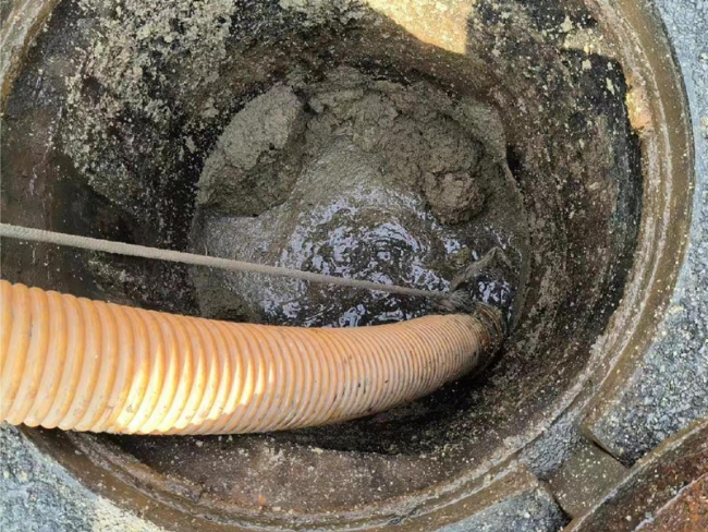 上饶化粪池清理