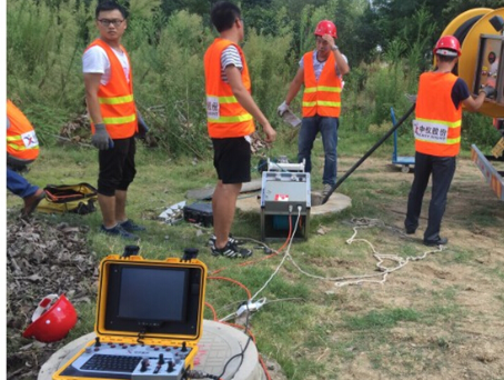 上饶如何选择适合的市政管道疏通方法？